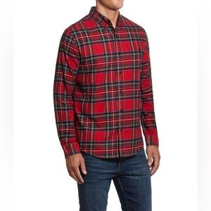 Weatherproof Vintage Holiday Tartan